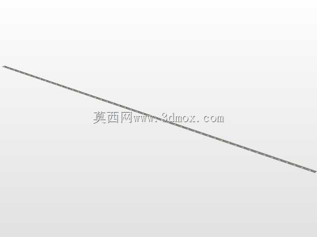 v、 客厅用2盏LED条纹灯