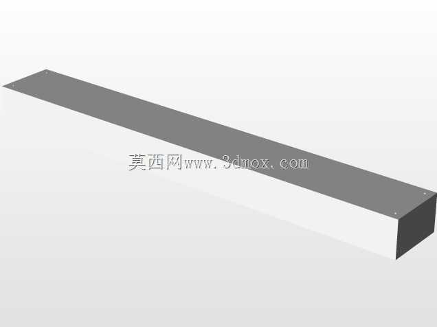 v、 客厅用2盏LED条纹灯
