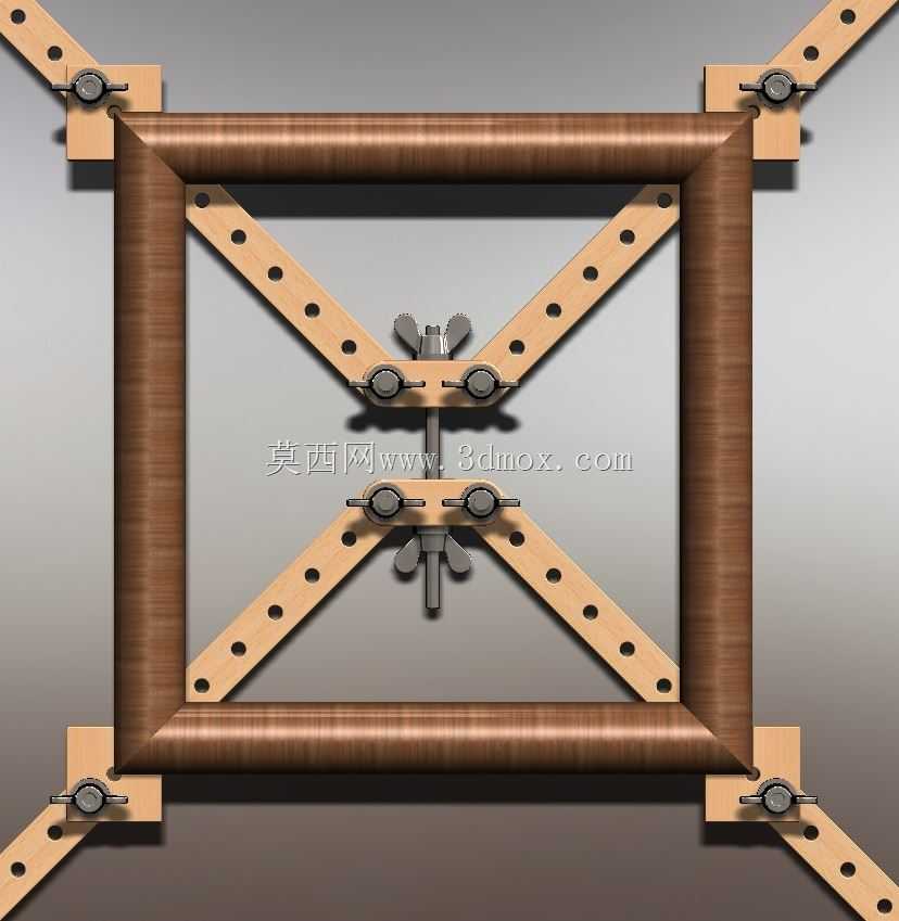 ʹ���еĿ�ܼ�