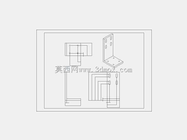 1008夹持器附件