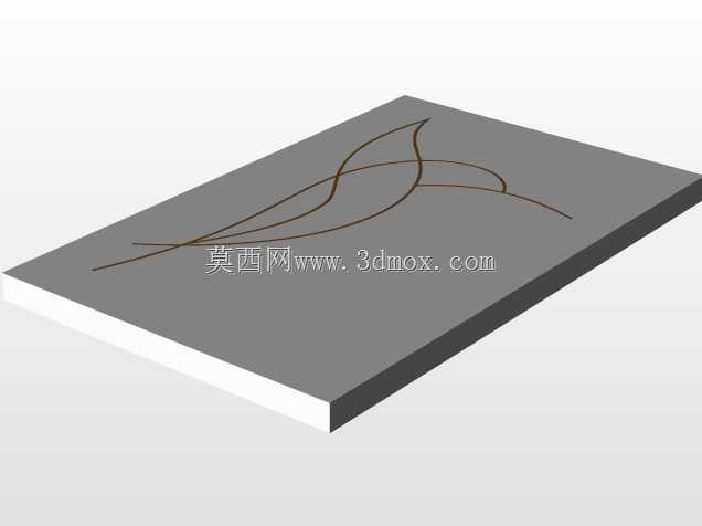 铜线嵌体