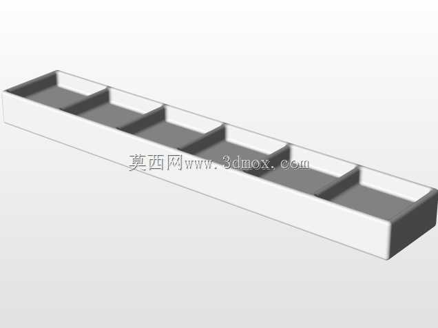 移动支架,带香料罐