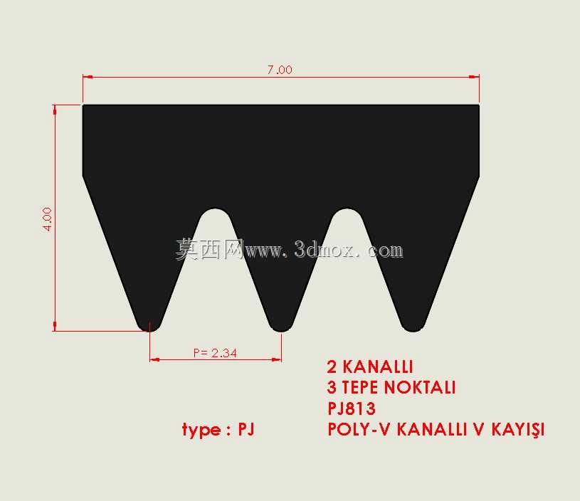 PJ813Canal?VKAY?S?