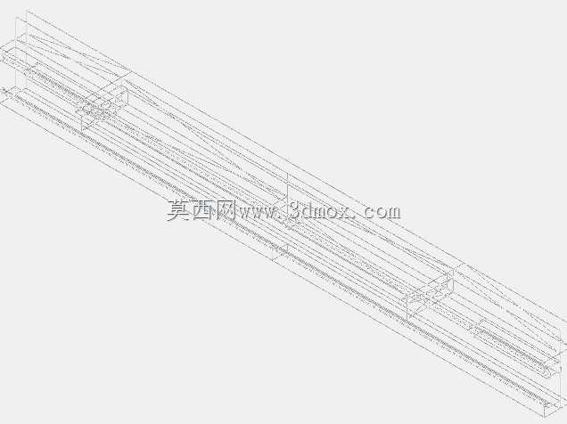 科鲁马德米里彩带