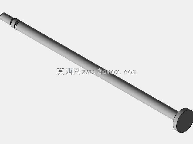 气动压力机装配与使用(动画)