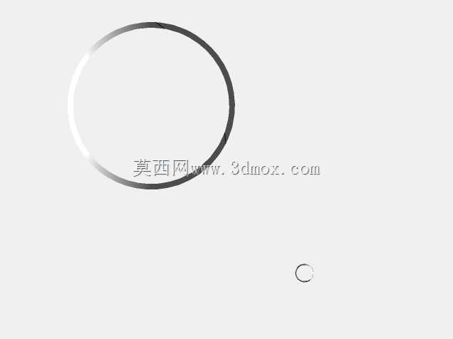 行星(按比例)