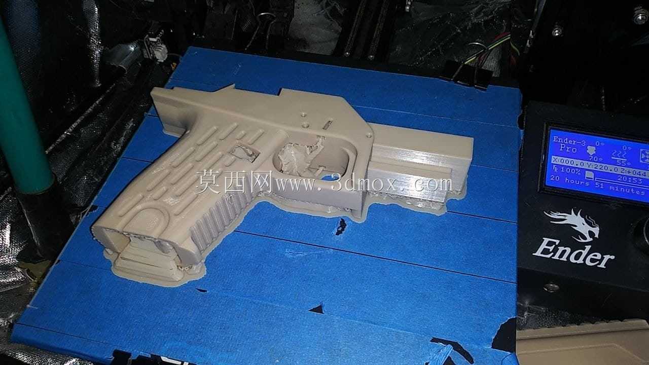 KAP-40 FMDA DD19。2.