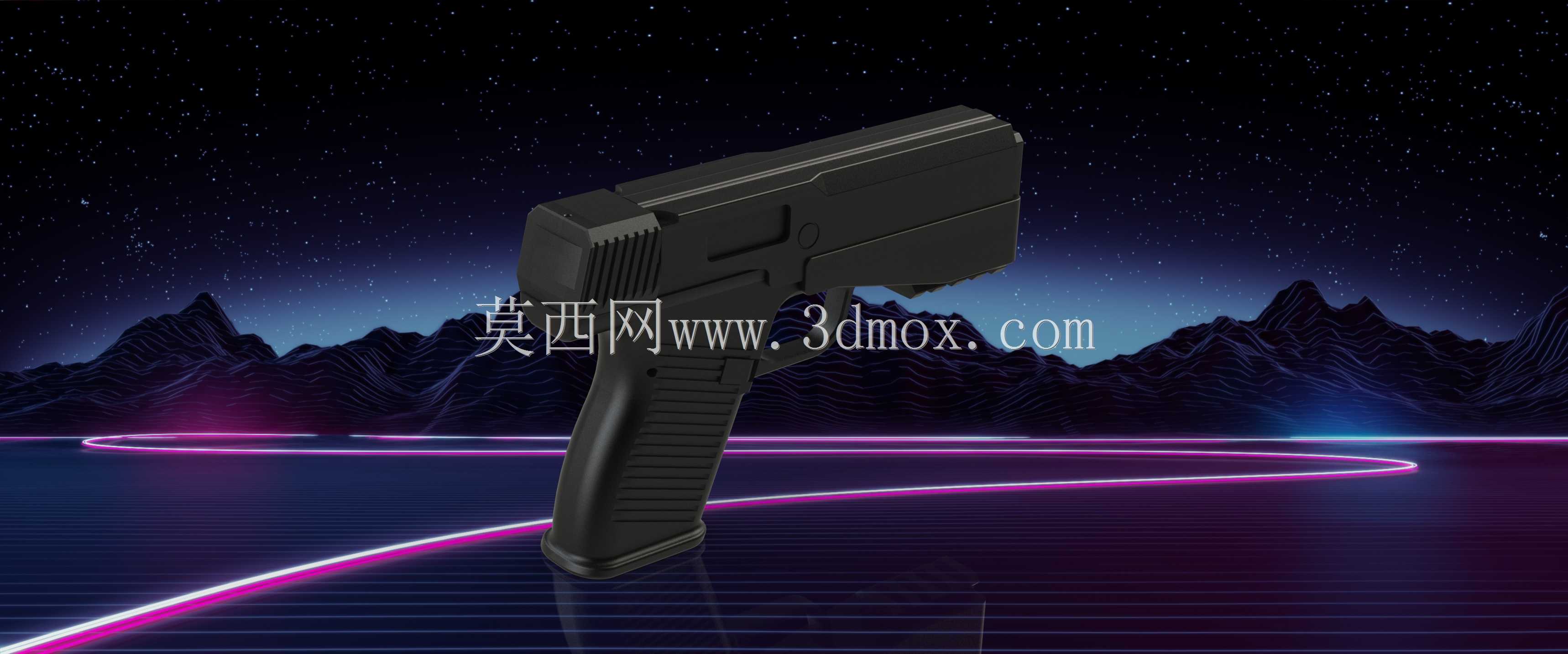 克里斯·卡德(FMDA 19)