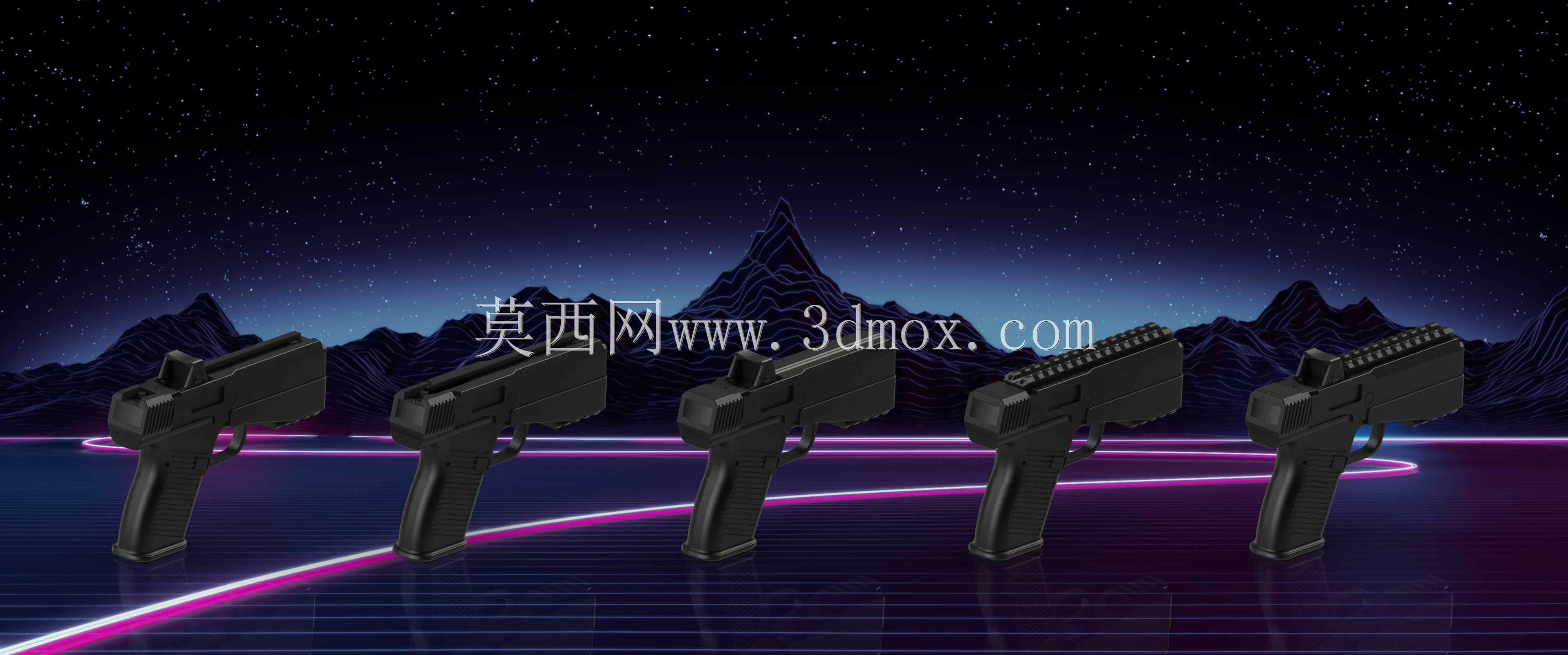 克里斯·卡德(FMDA 19)
