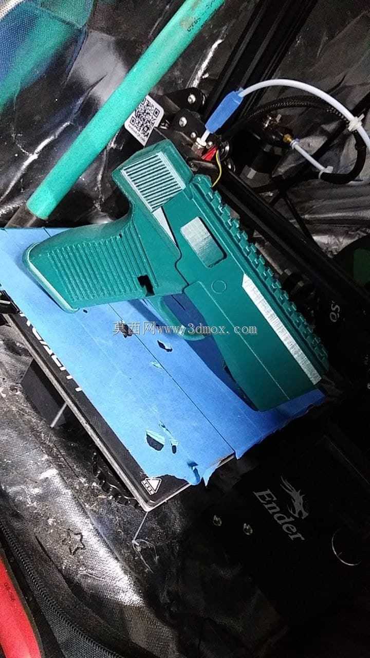 克里斯·卡德(FMDA 19)