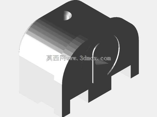 克里斯·卡德(FMDA 19)