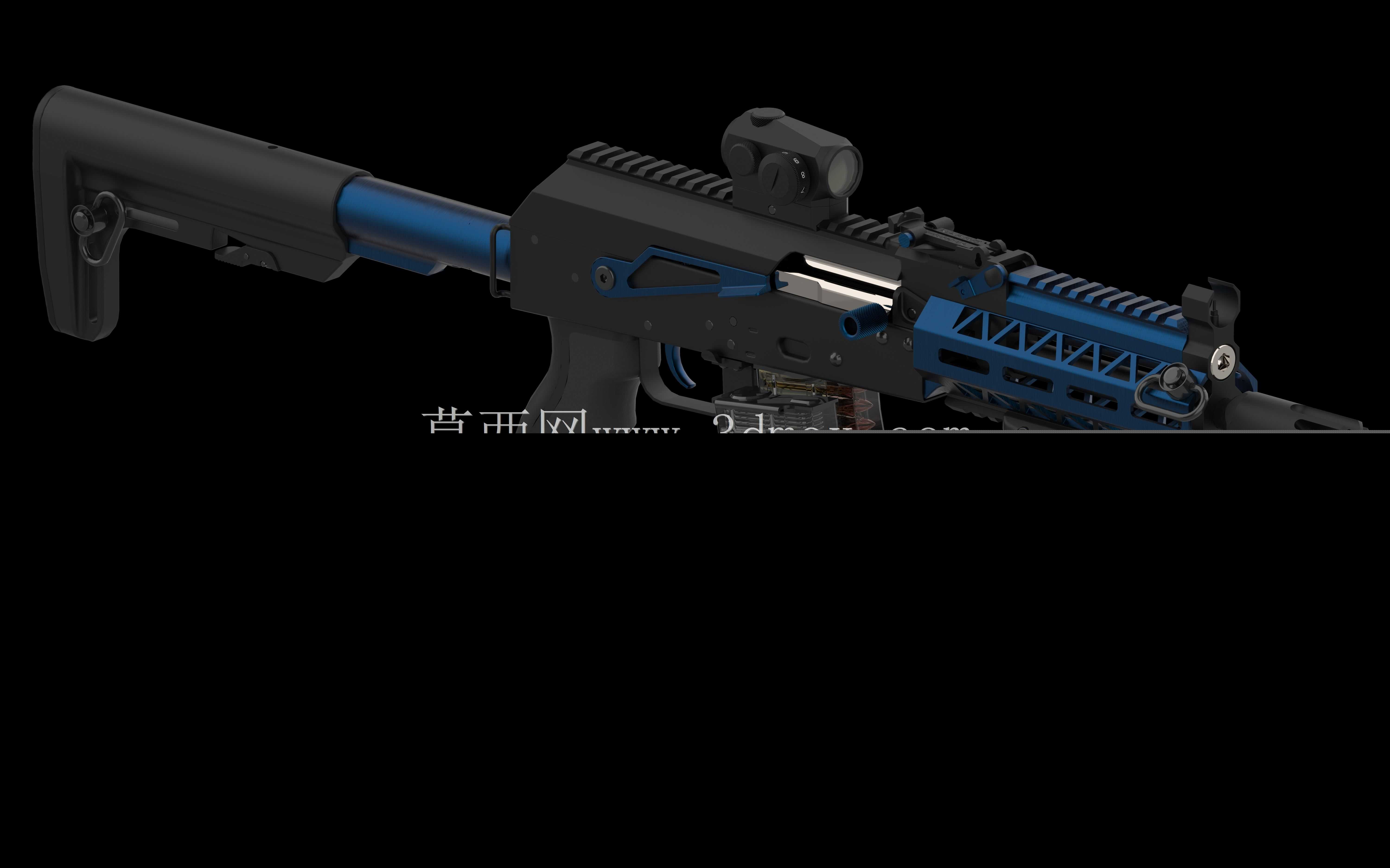 AKM��־