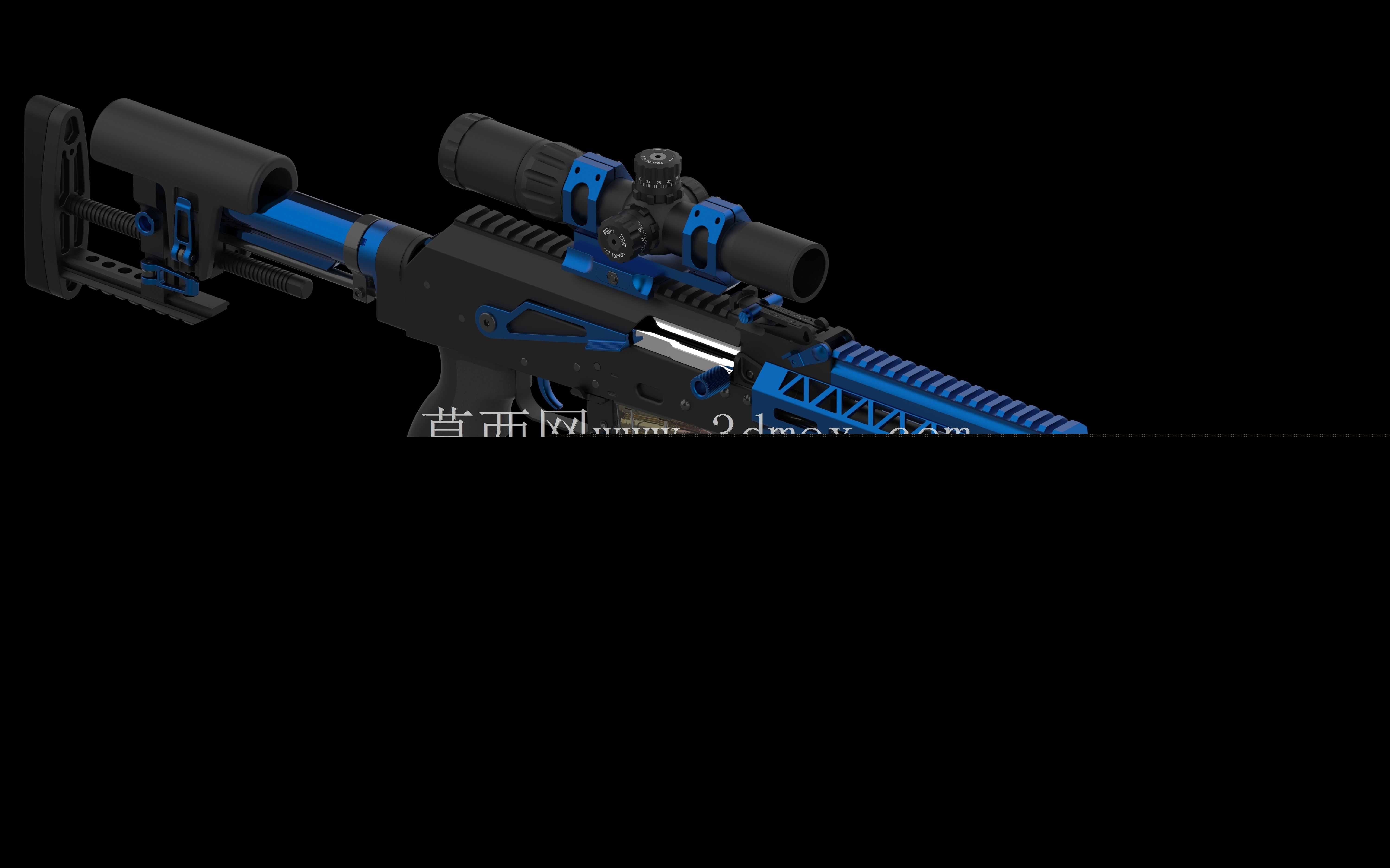 AKM��־