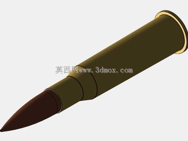 7,62x54R HPBT