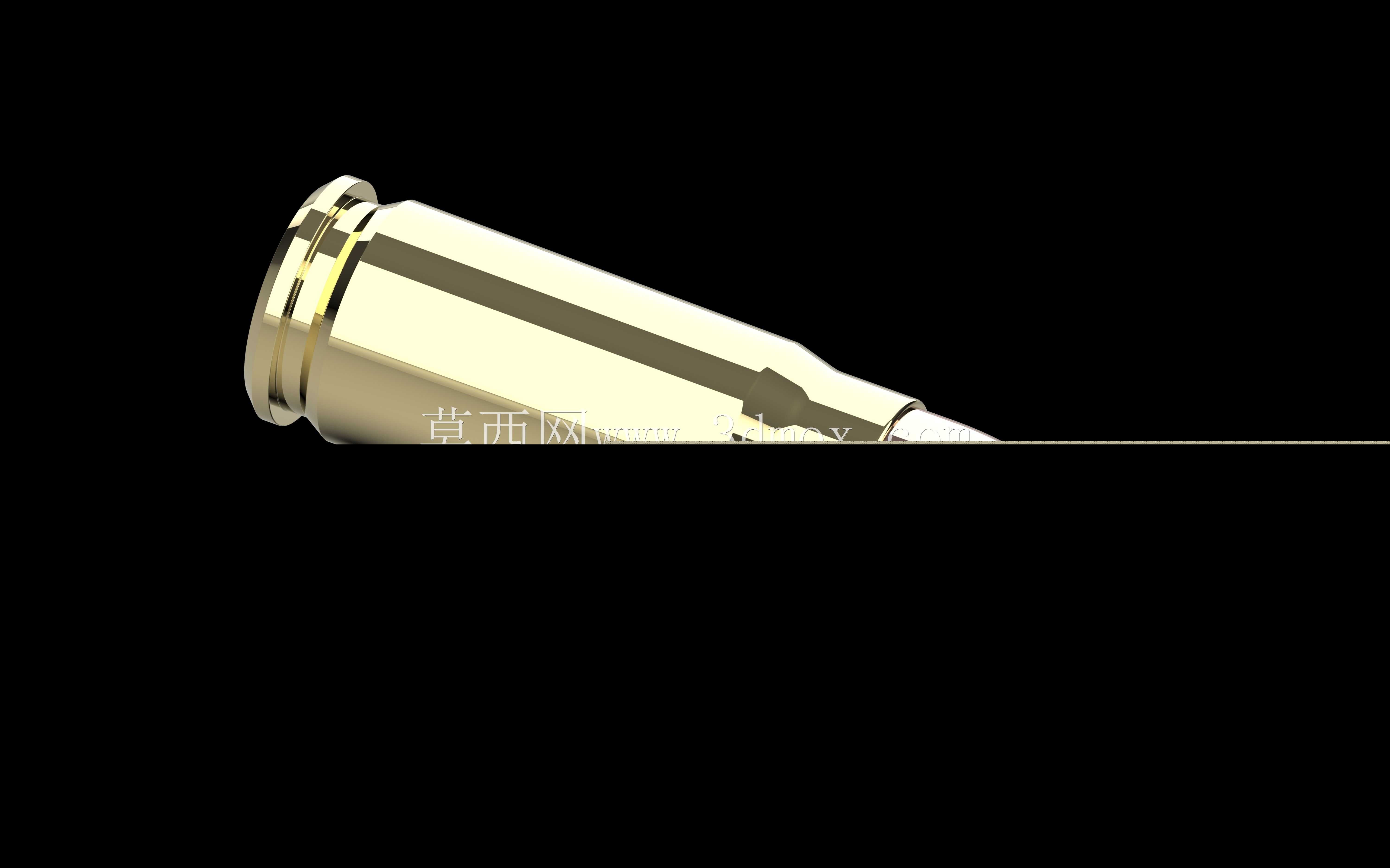 7,62x25 TT-FMJ