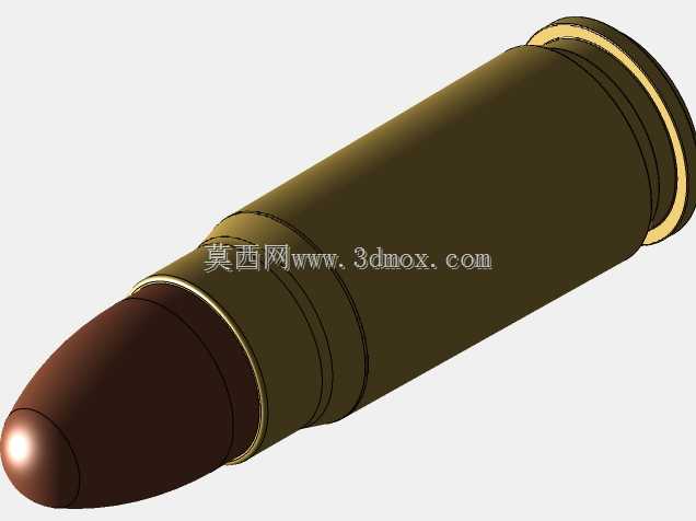 7,62x25 TT-FMJ