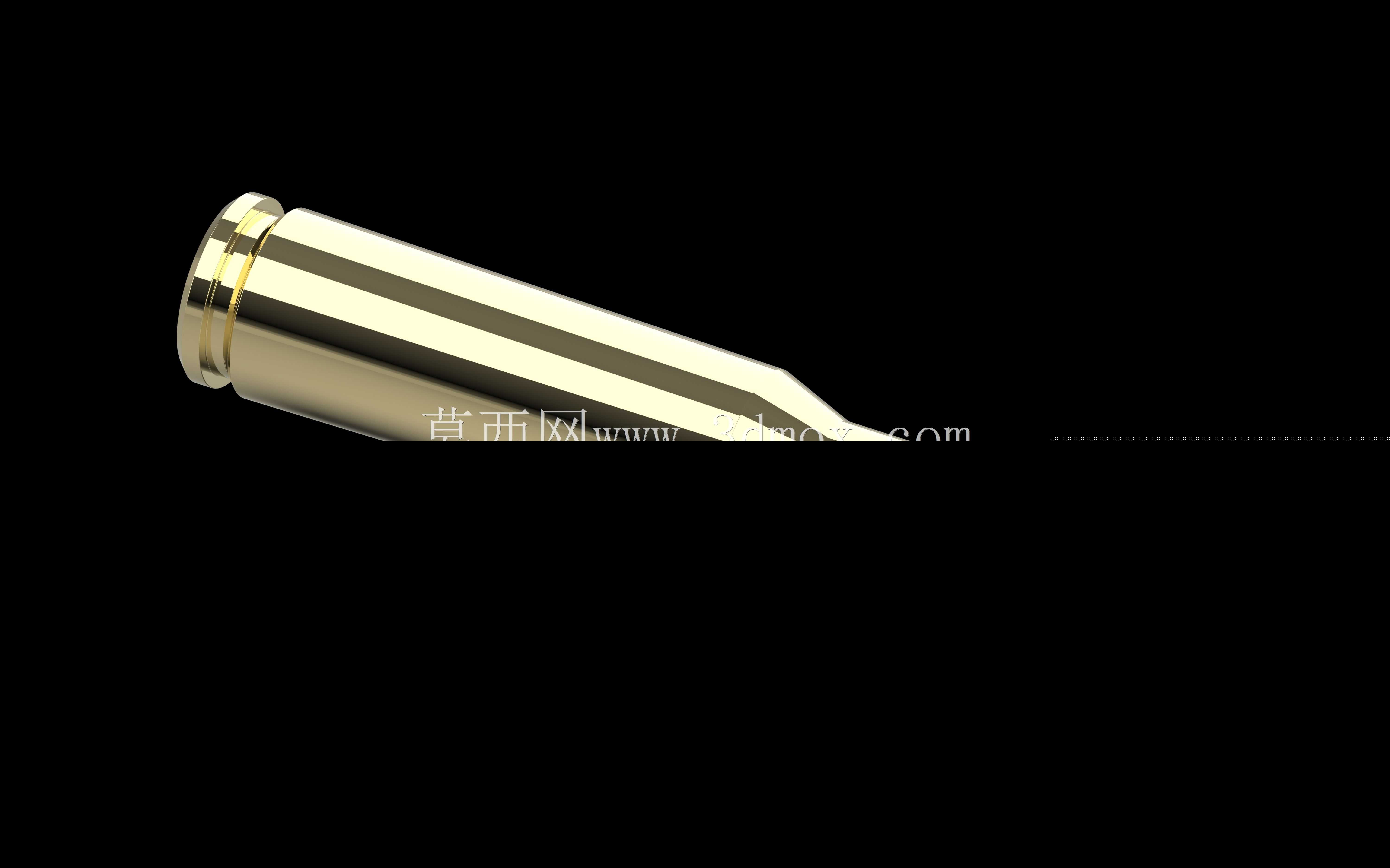 5.45x39 FMJ