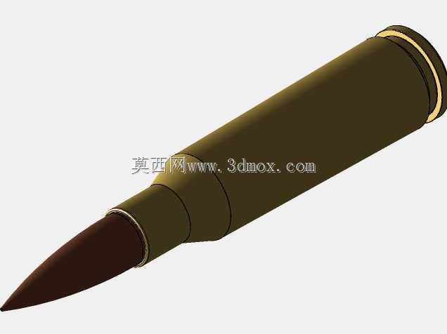 5.45x39 FMJ