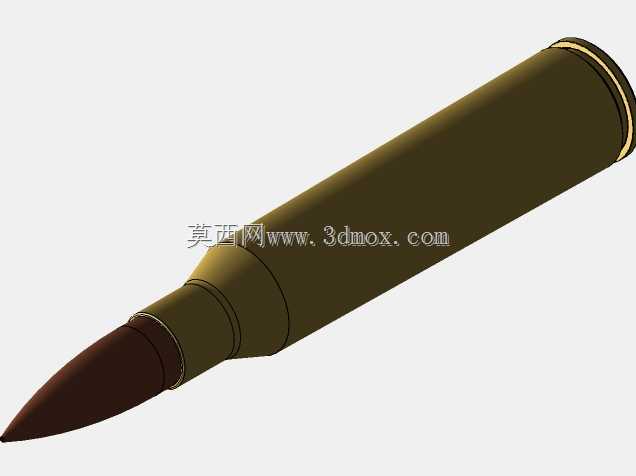 .338 Lapua Magnum HPBT