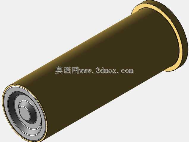.38 SPC WC