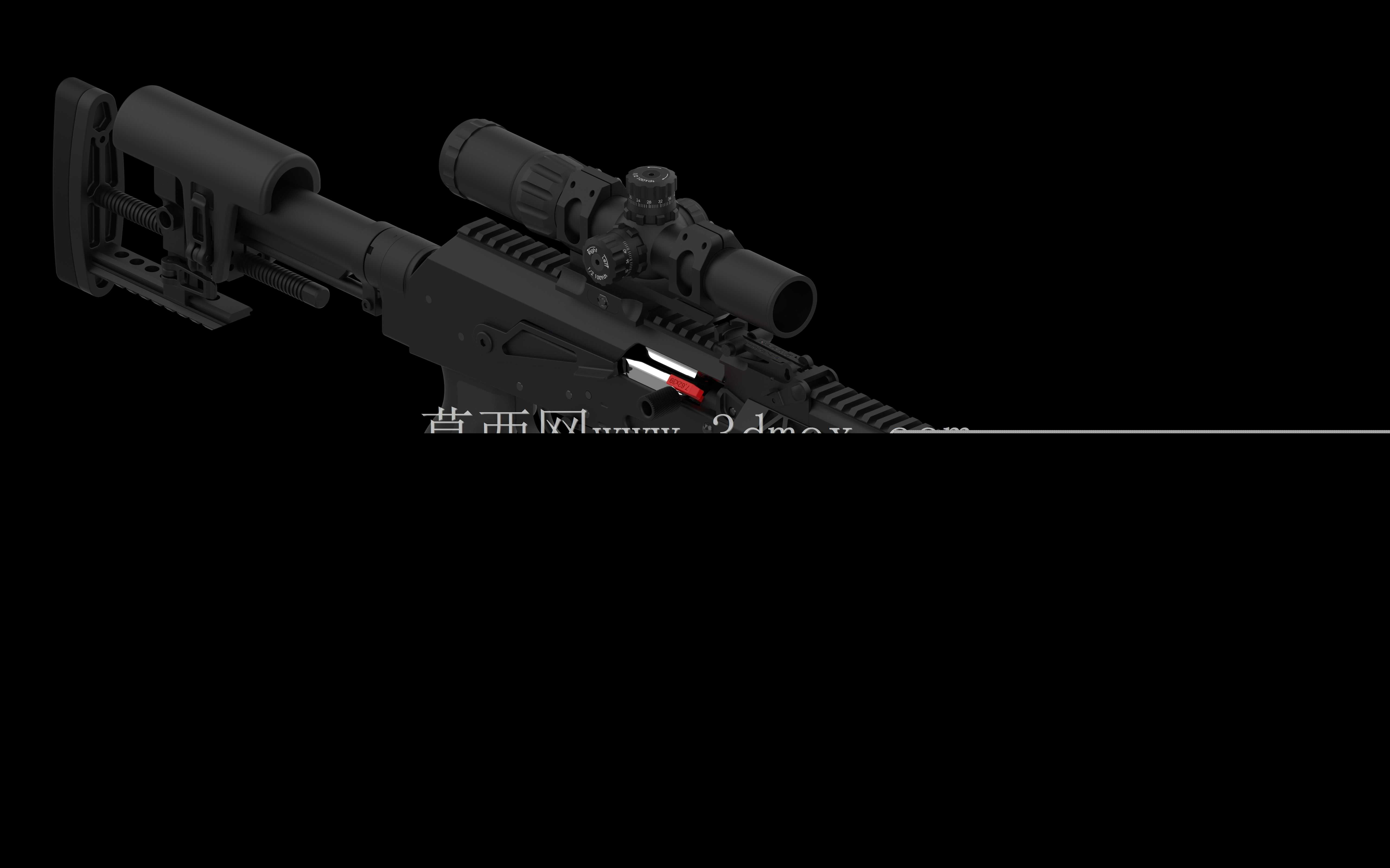 7.62x39 mm��ȫ��־