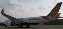 ���пͳ�A350-900����