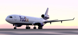 MD-11F