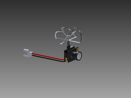 Eachine TX03微型照相机