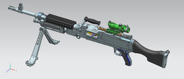 M240B\u0026M240G