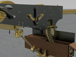 ����Maxim Machinegun 1�š�45ԭ��
