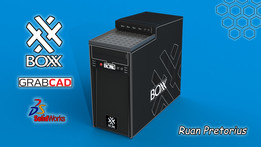 BOXX-概念2-阮·普雷托里厄斯