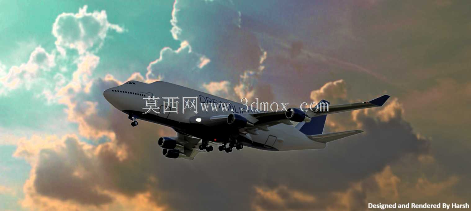 ����747����������