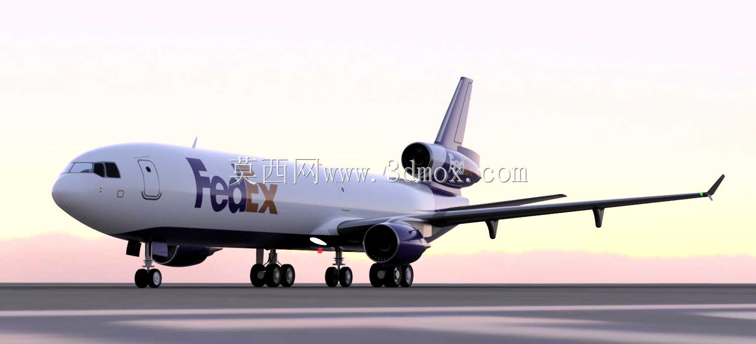 MD-11F