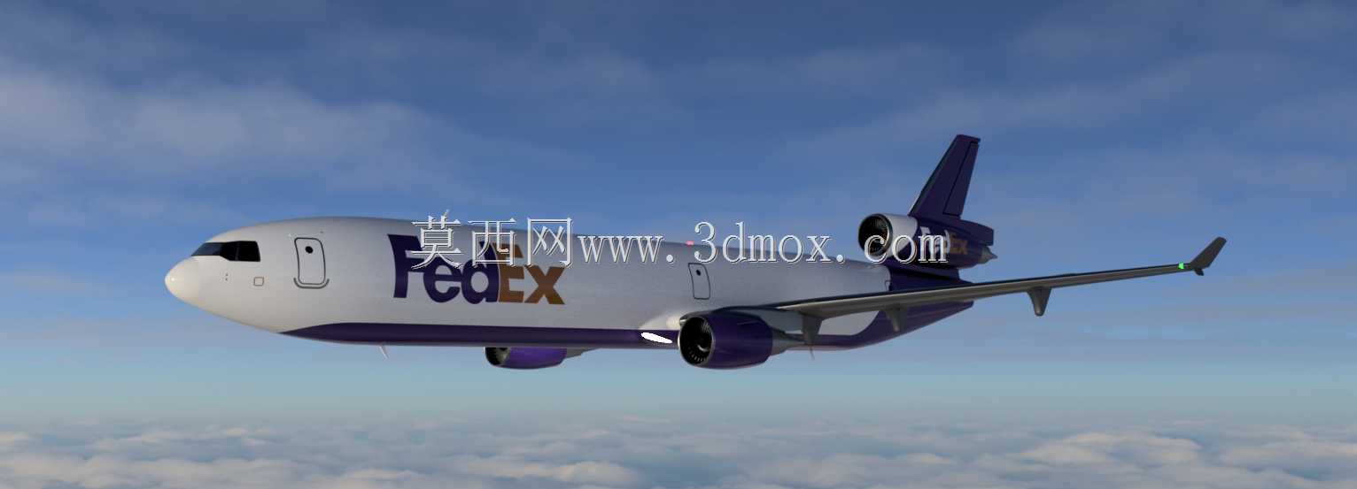 MD-11F