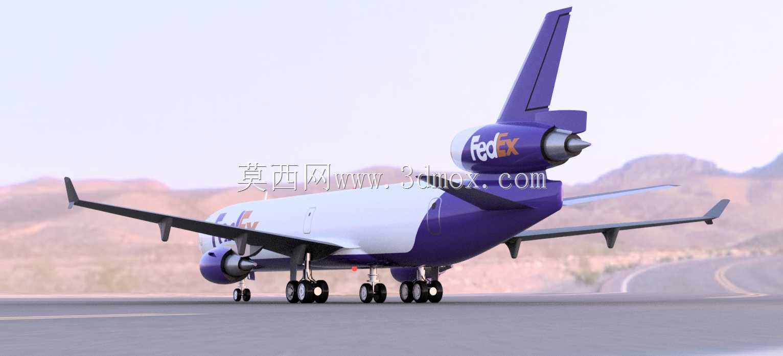 MD-11F