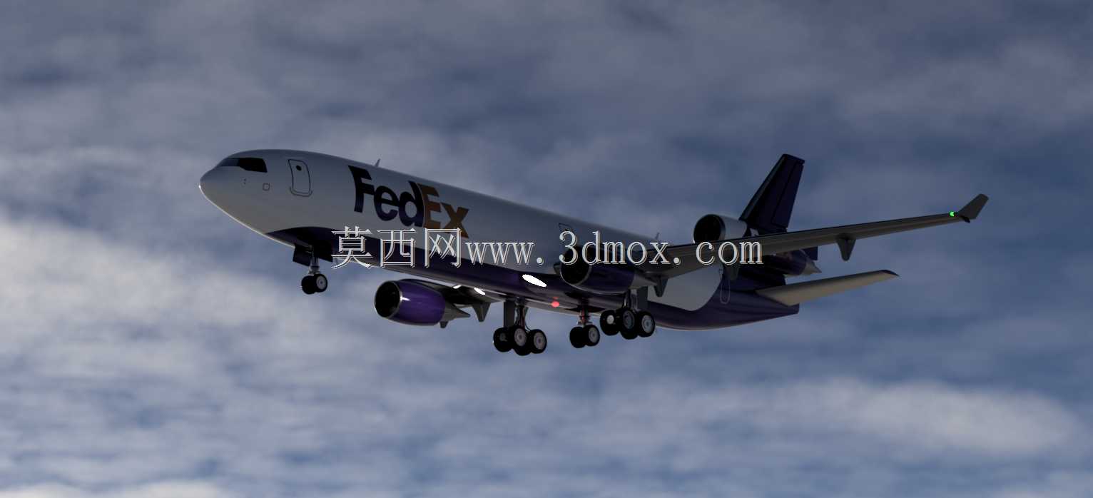 MD-11F