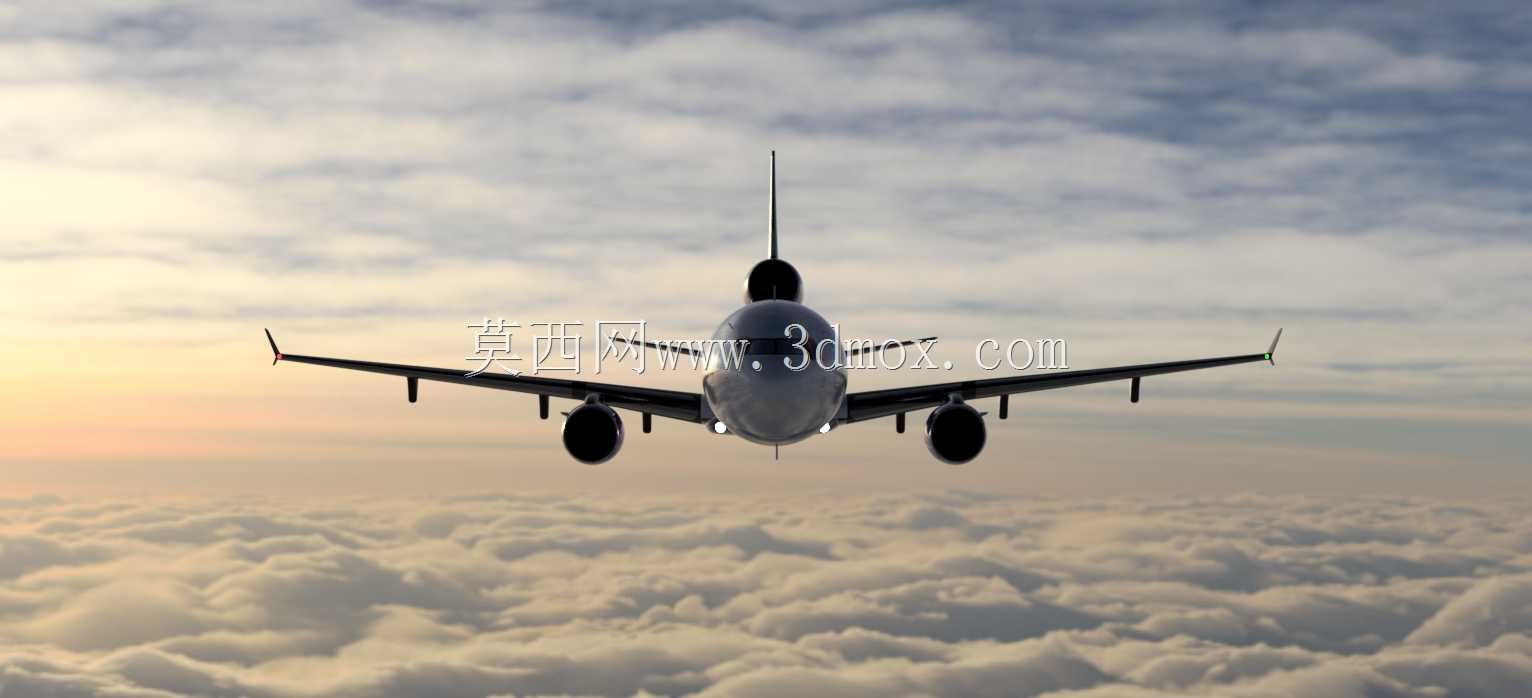 MD-11F