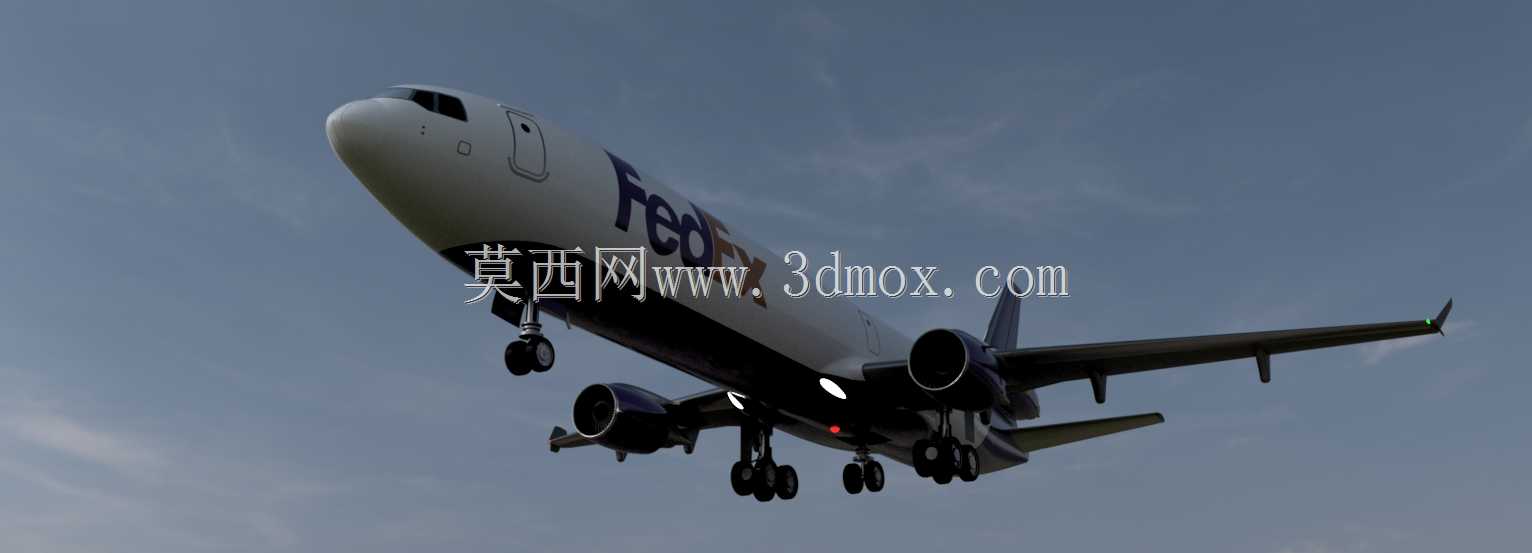 MD-11F