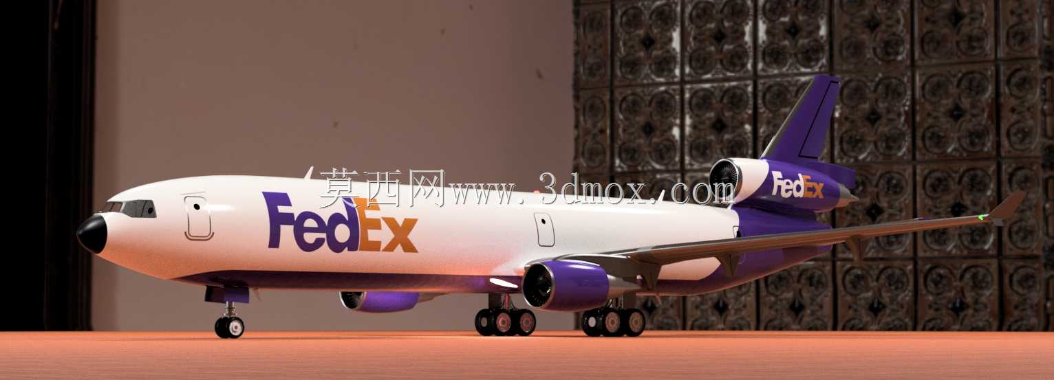 MD-11F