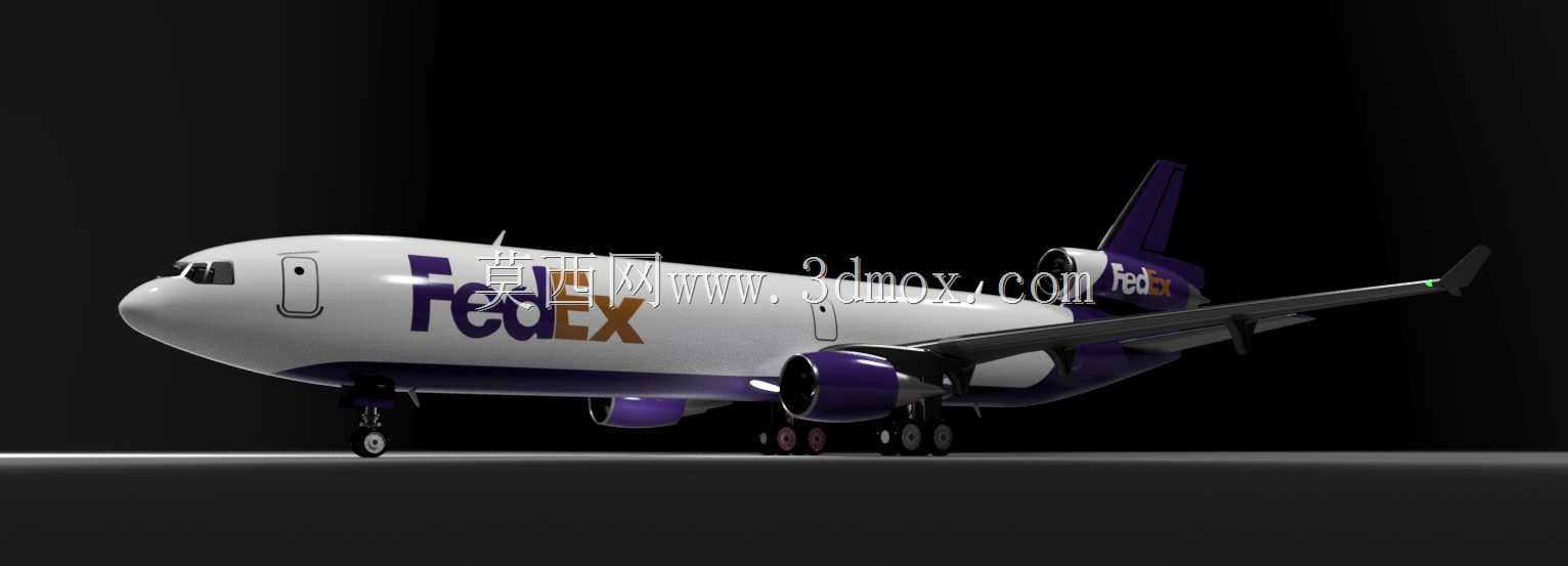 MD-11F