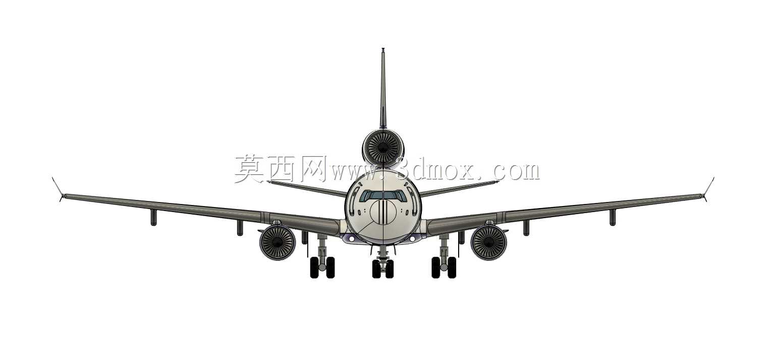 MD-11F