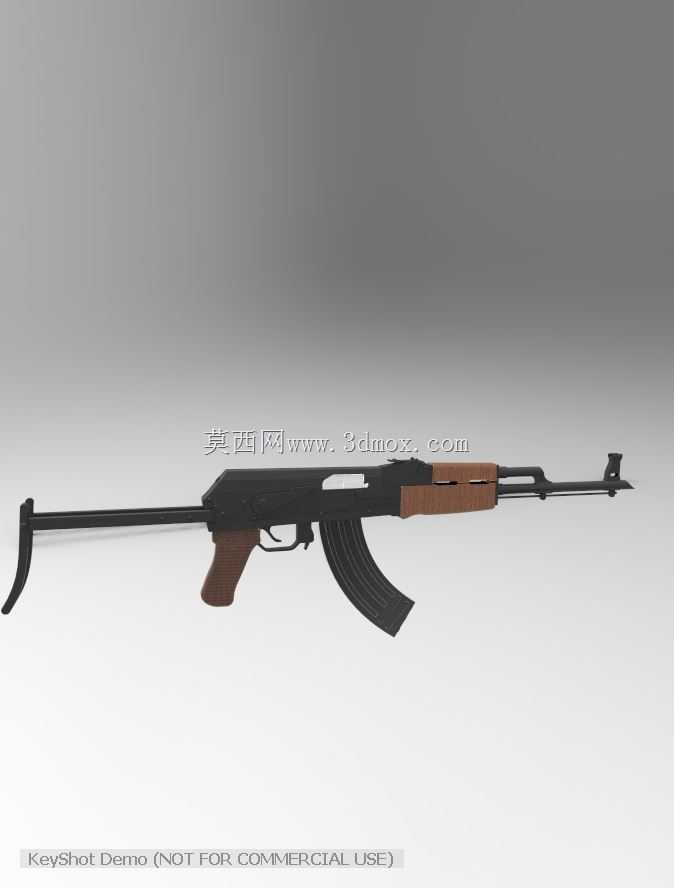 AK-47(扎斯塔瓦M70)