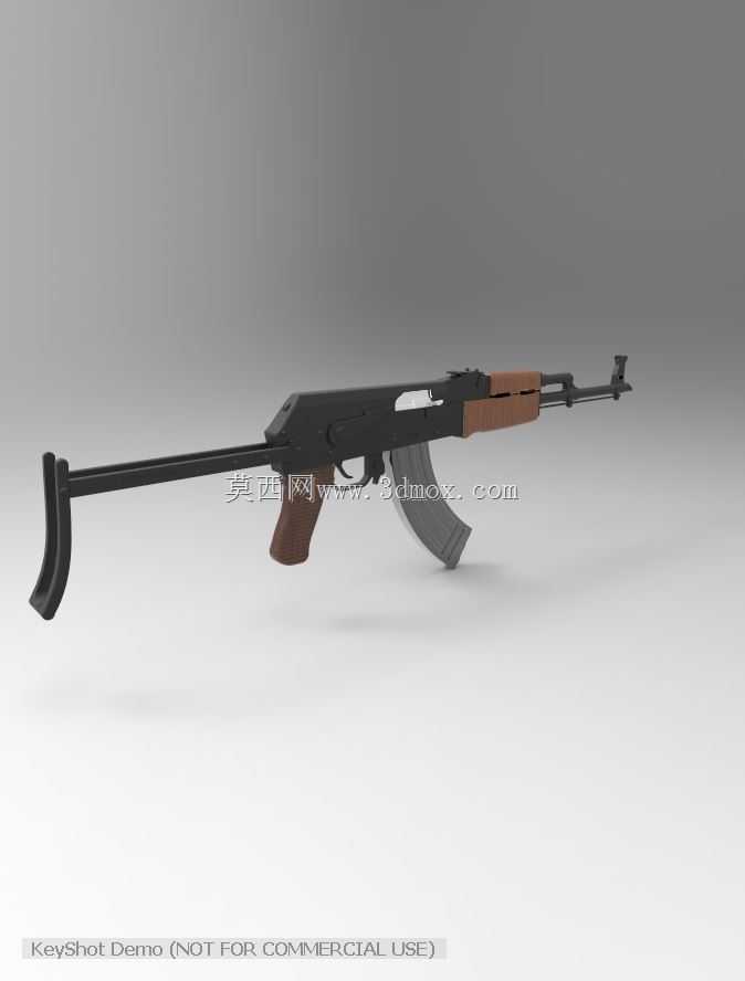 AK-47(扎斯塔瓦M70)