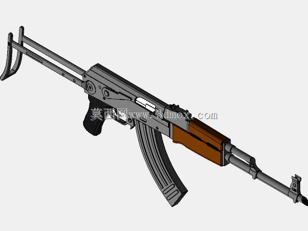 AK-47(扎斯塔瓦M70)