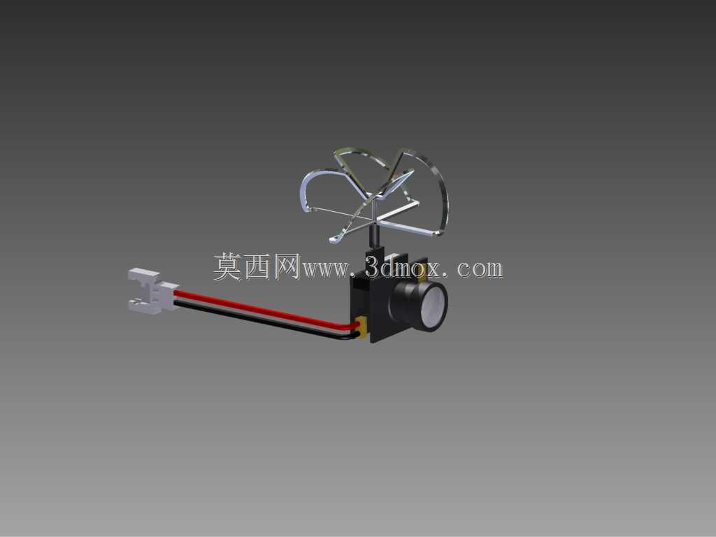Eachine TX03微型照相机