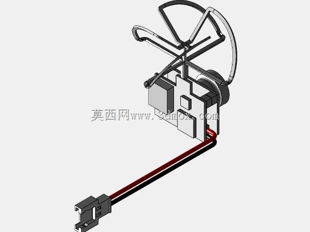 Eachine TX03微型照相机