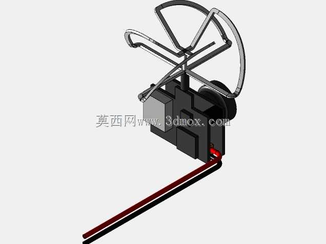 Eachine TX03微型照相机