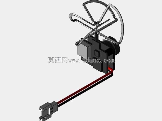 Eachine TX03微型照相机