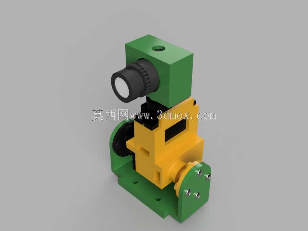 ��Eachine 1000����ͷ����̨�ŷ�֧���ܳ�