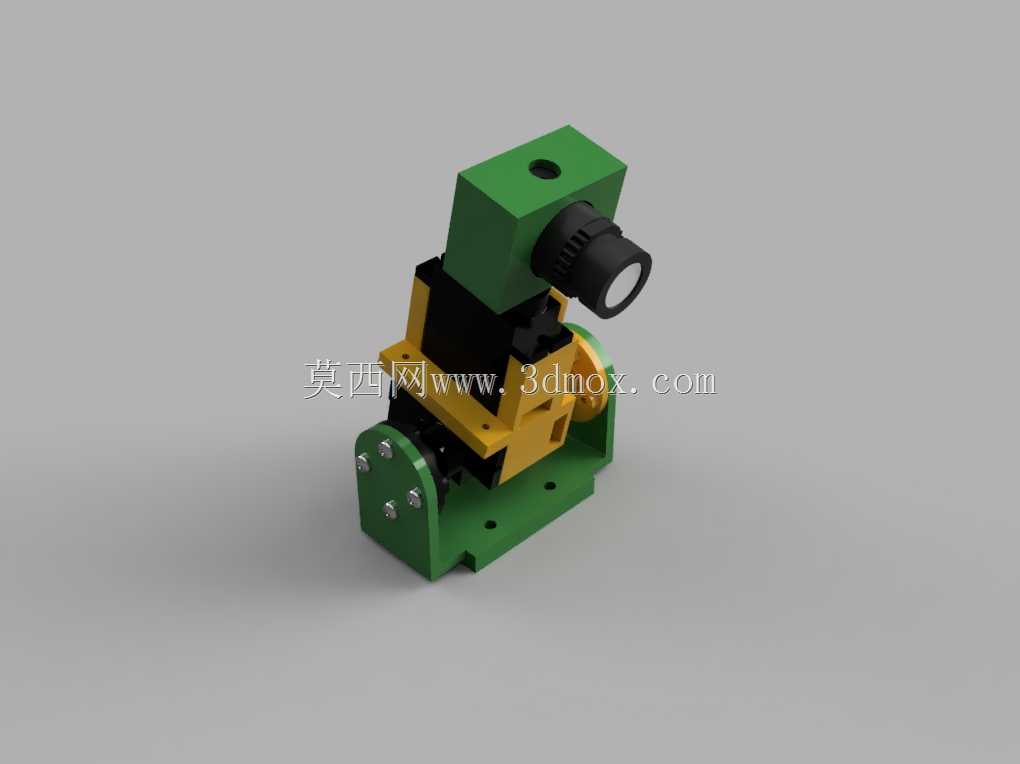 ��Eachine 1000����ͷ����̨�ŷ�֧���ܳ�